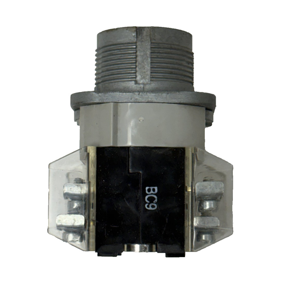 ALLEN BRADLEY 30 MM SELECTOR SWITCH 800T-PB