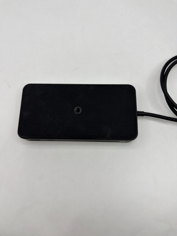 Microsoft Surface Thunderbolt 4 Dock 2049 No AC Power Supply