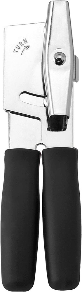 Swing-A-Way Compact Can Opener, Black