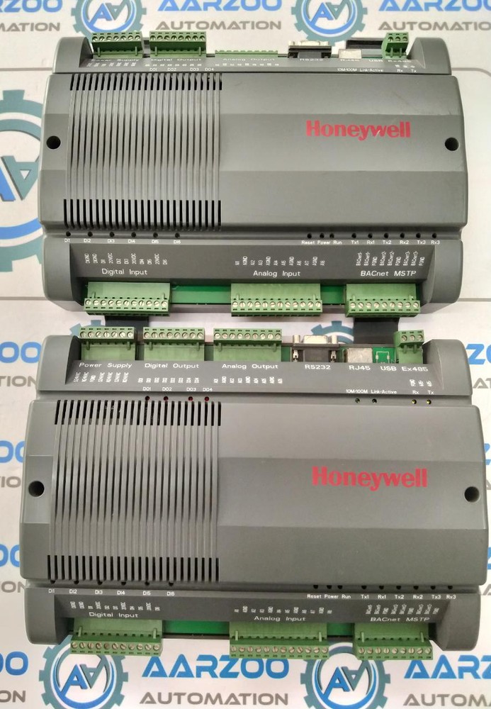 Honeywell CP-IPC Controller Module,24Vac