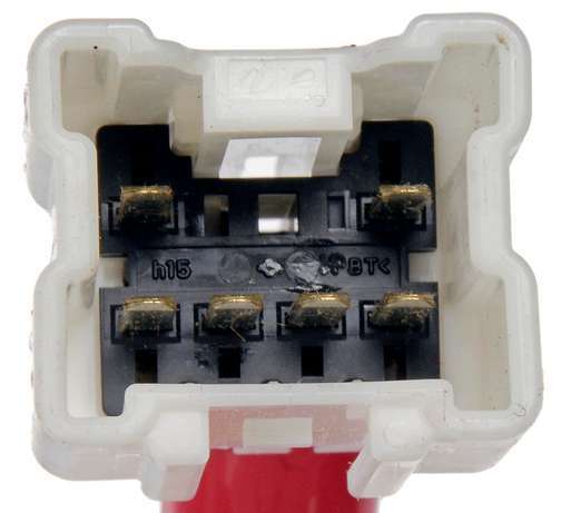 Dorman Window Motor and Regulator PN# 748-554