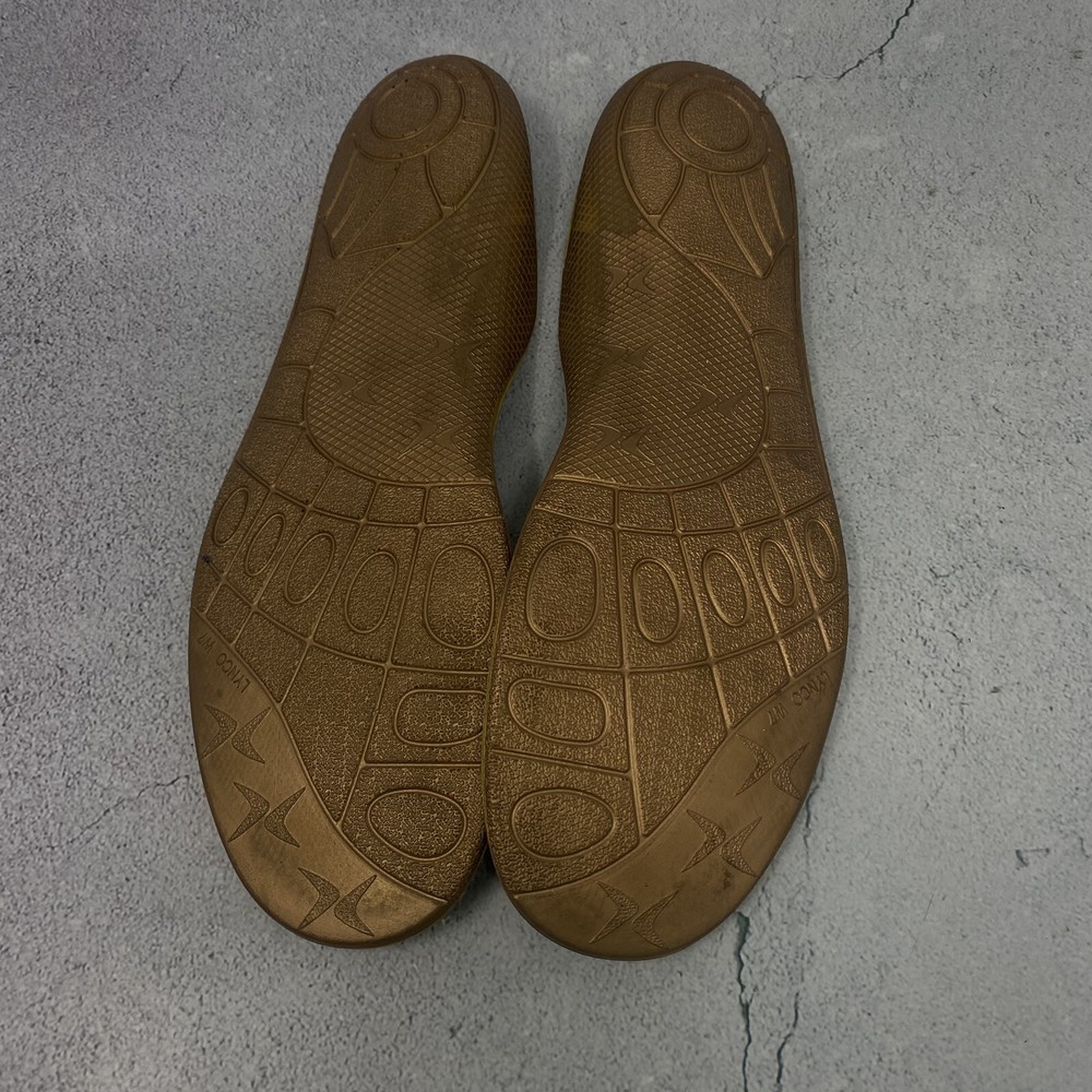 Aetrex Lynco Orthonics CopperGuard Womens Sz 7 Medium Arch