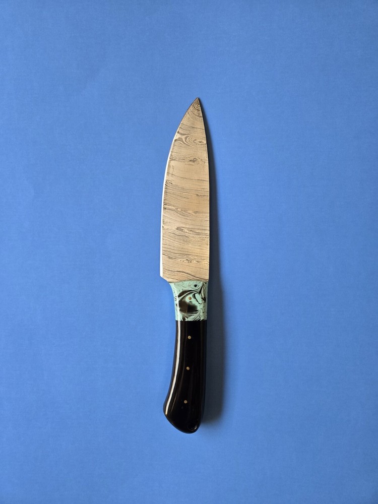 Specialized Hand Crafted Kitchen Knife