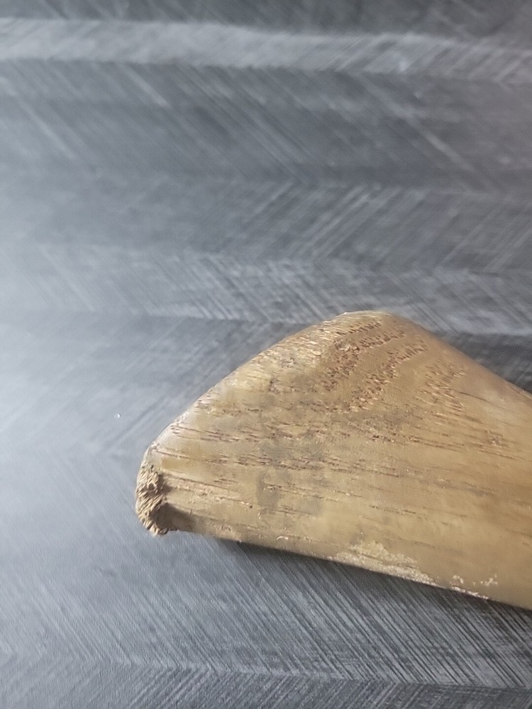 Vintage TRUE TEMPER Flint Edge Connie Pattern Single Bit Axe