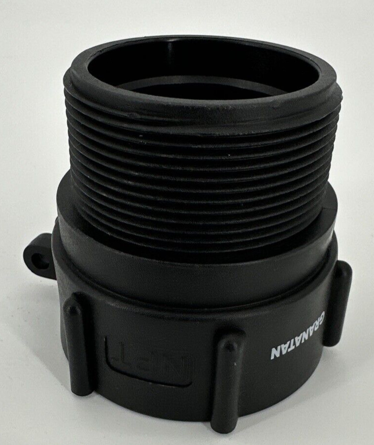 Granatan Gallon Tote Water Tank Adapter 275330
