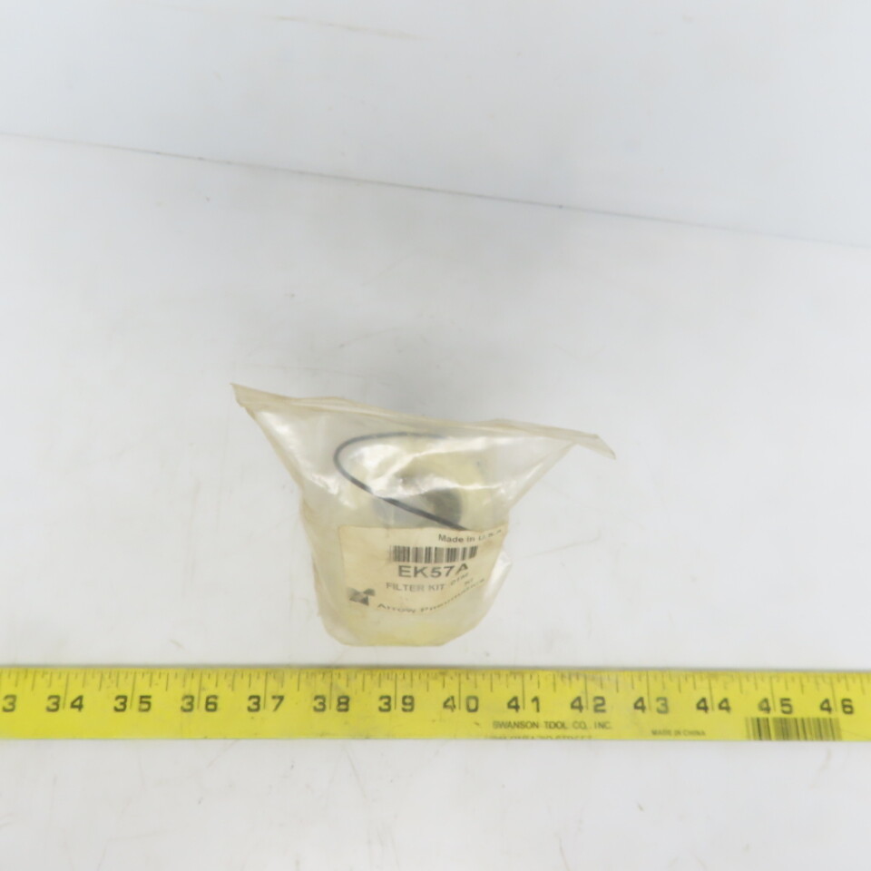 Arrow Pneumatics EK57A Filter Element Kit .01 Micron