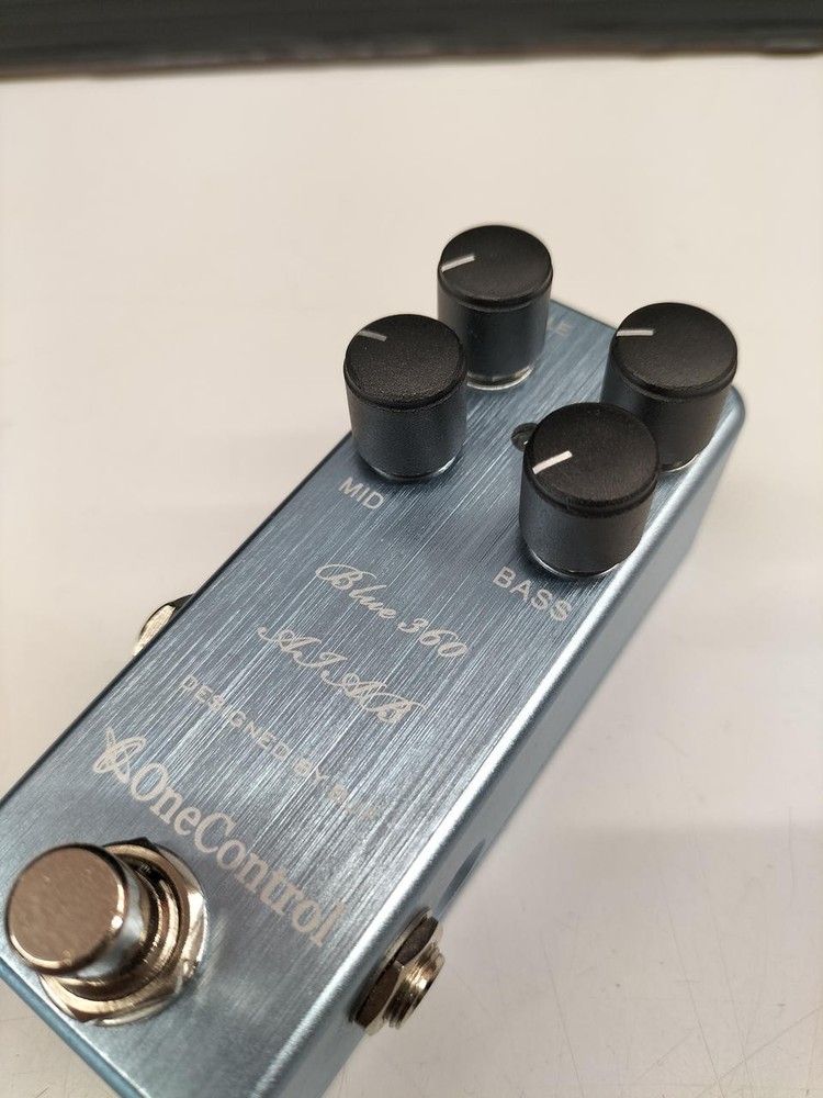 ONE CONTROL BLUE360AIAB Bass Pre