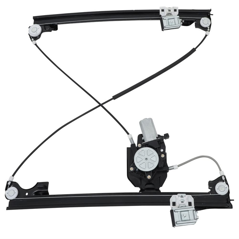 Power Window Regulator Replacement Parts for 2002-2005 Front Left Driver Side