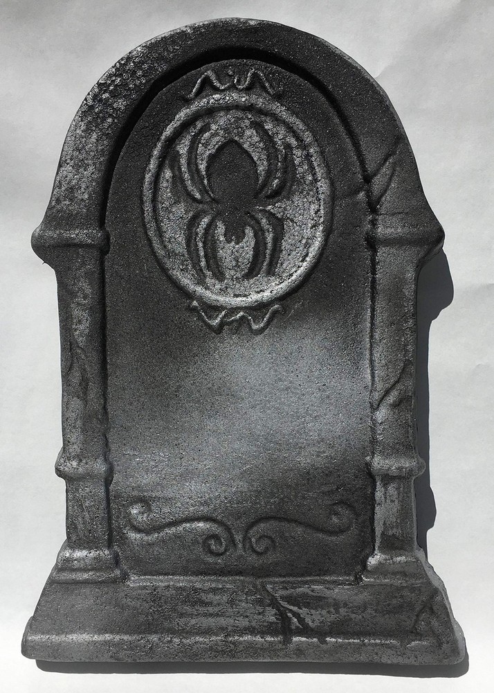 725 Flat Black Colortool Spray