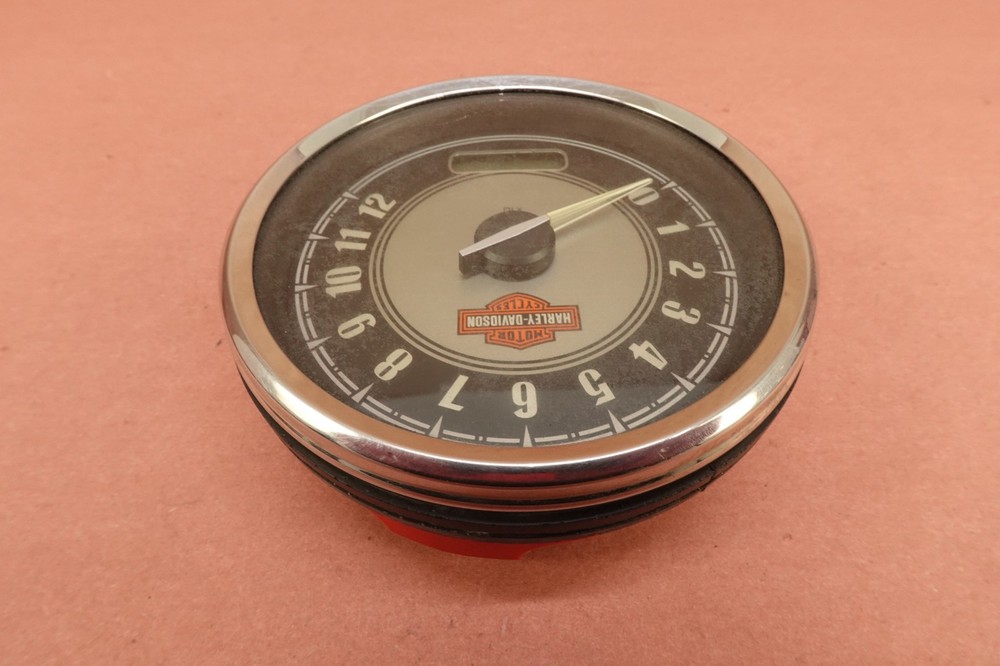 2000-2011 Harley Davidson Heritage Softail FLSTC Speedometer Gauges