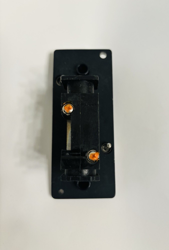 Cassette Chamber (Flow Cell) For Detector Measurement