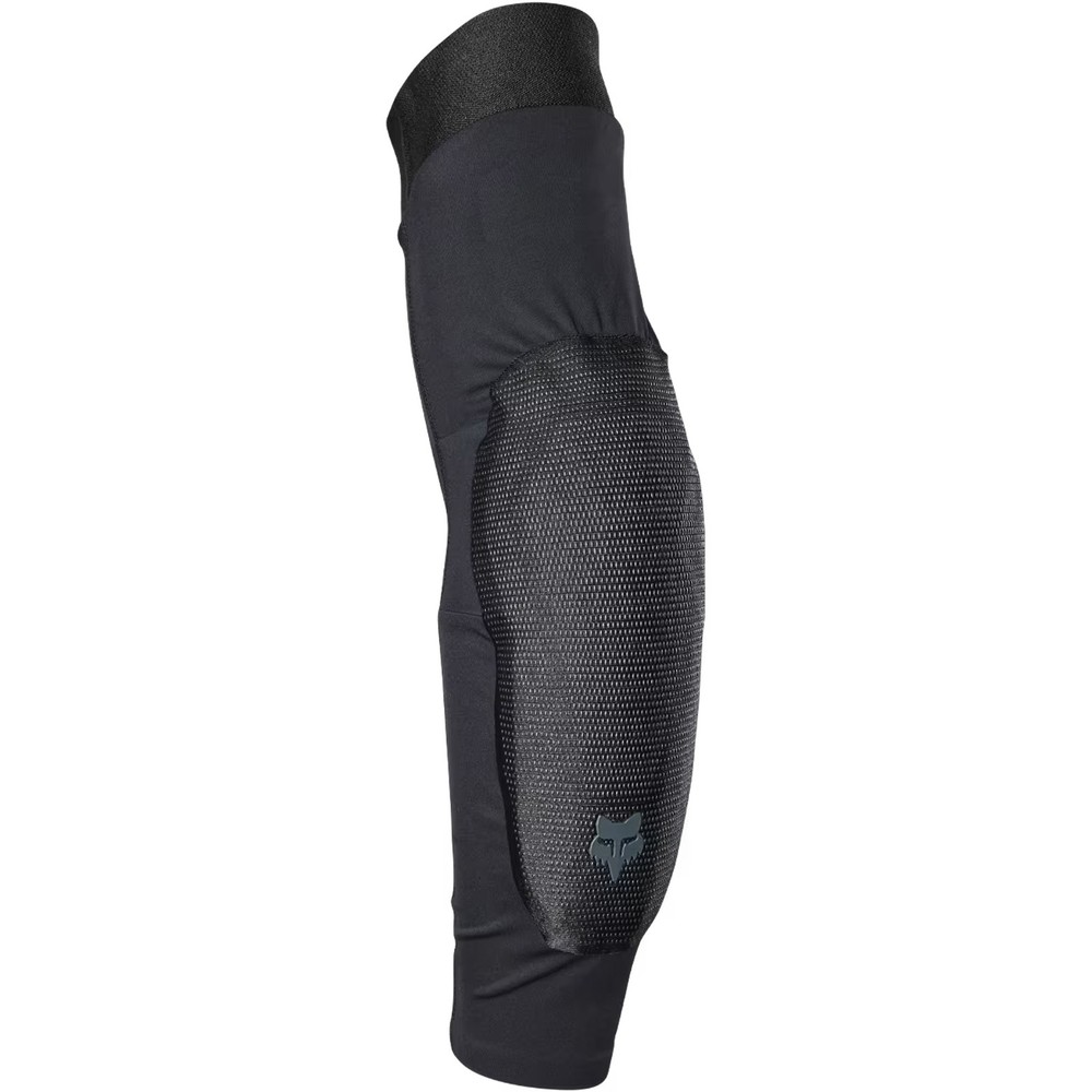 Fox Racing Launch Elite Elbow Guards Black S-XL