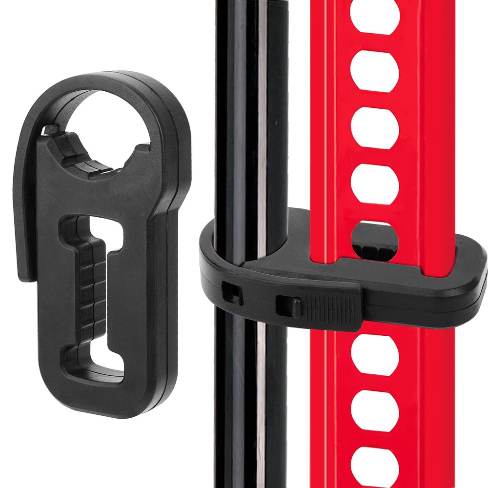 Jack Handle Keeper Compatible with Hi-Lift Jack