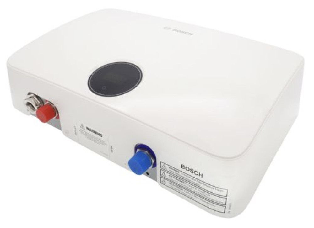 Bosch Tronic 6100C-18 Electric Tankless Water Heater