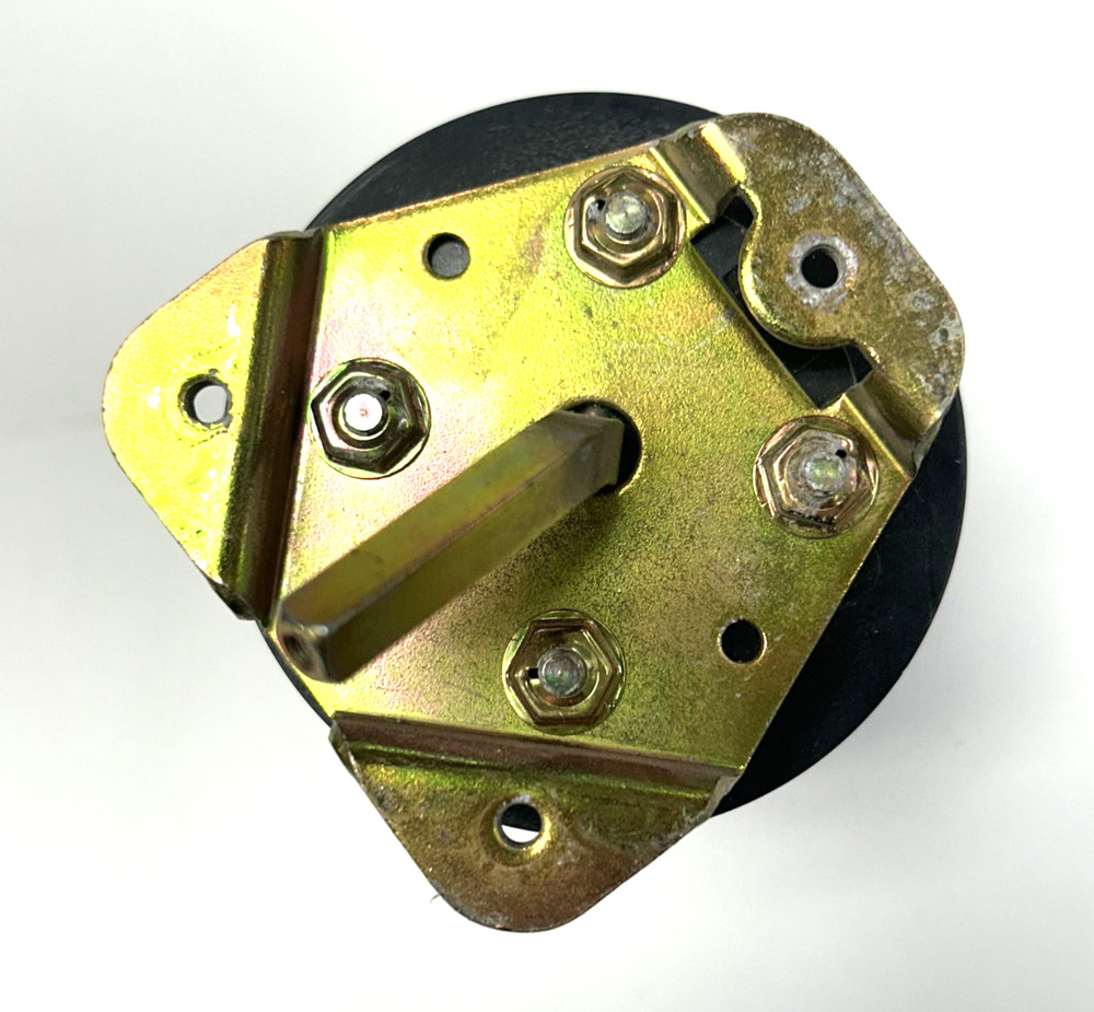 ELECTROSWITCH SERIES 24 ROTARY SWITCH 24203B 30A 600VAC