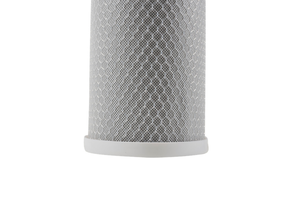 Bluonics CTO Carbon Block & Sediment 4.5" x 20" Replacement Filter Cartridges