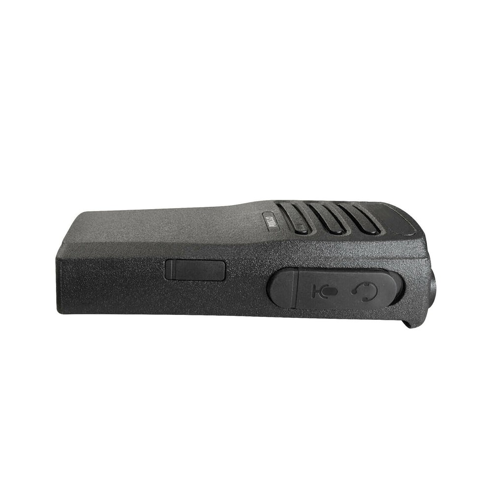 5PACK Replacement Front Housing Case Cover For CP200D Two Way Radio
