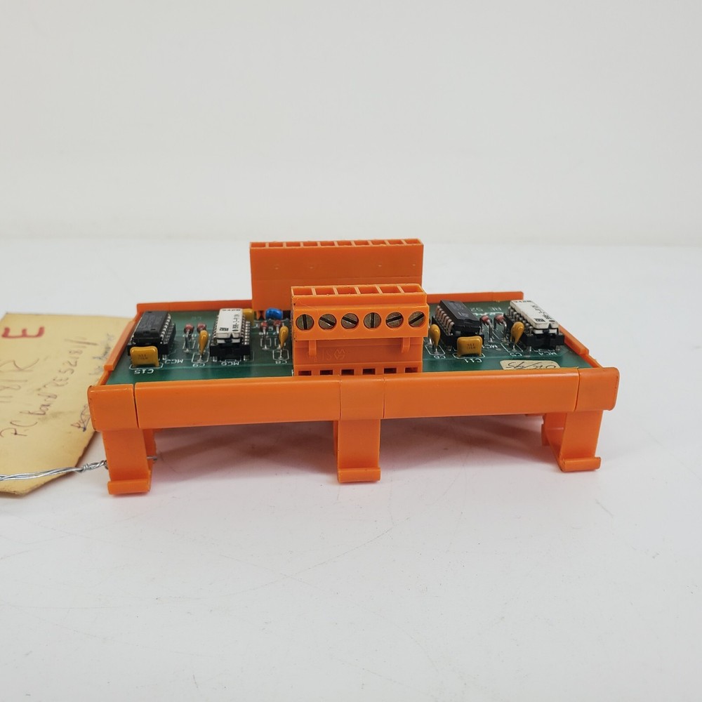 Cerutti RE 52181/1 PC Circuit Board