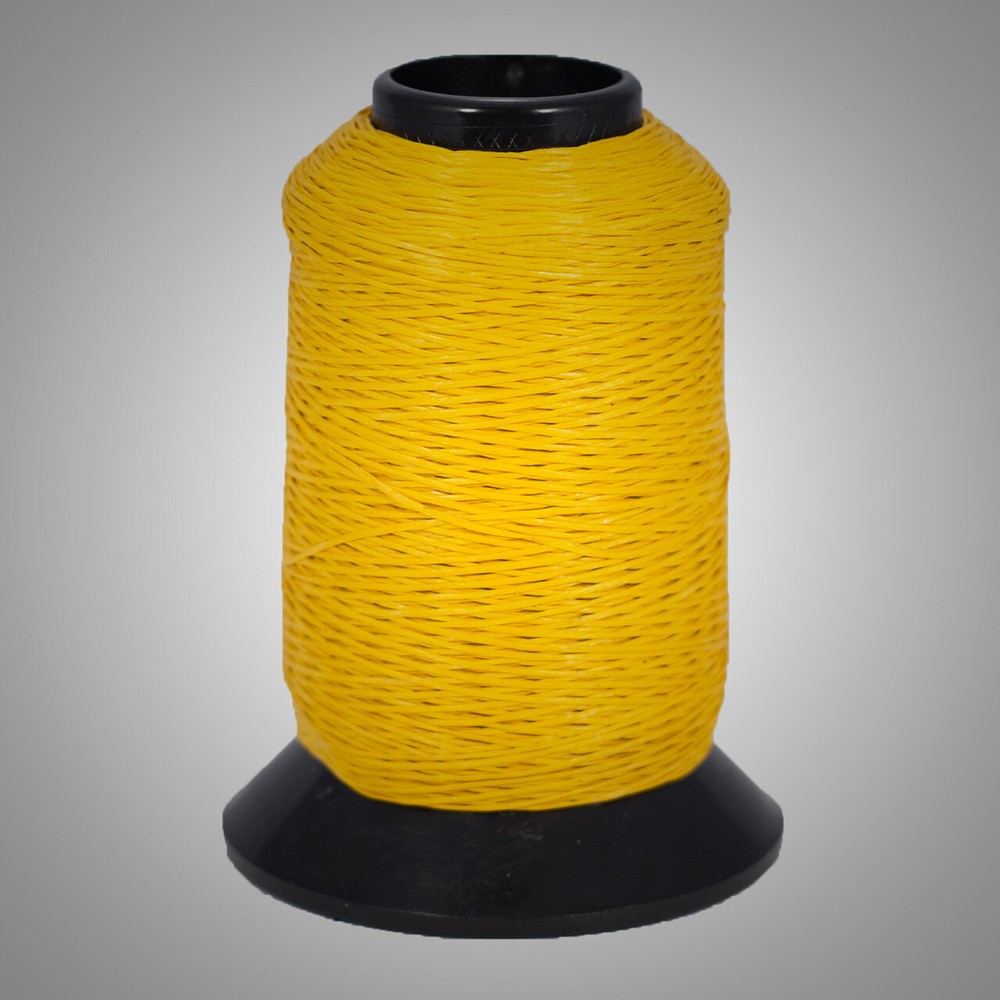 Yellow 1/8lb BCY 452X/ 452Xtra Bowstring Material Bow String