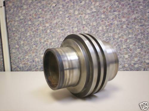 Mori Seiki TL-5 Tool Post Piston