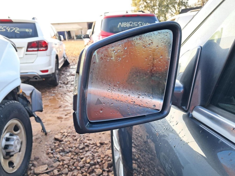 GL450 2012 Glove Box 4779333
