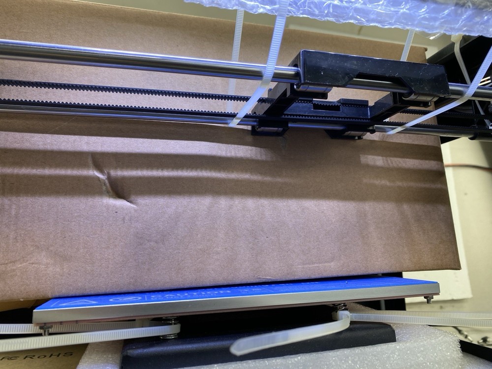 QIDI TECH I 3D Printer Fused Filament Fabrication