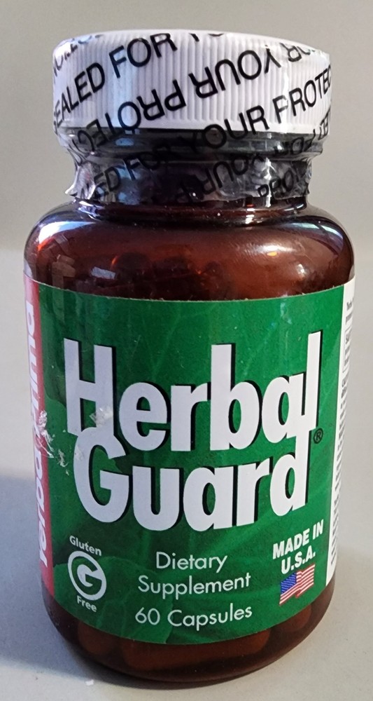Yerba Prima Herbal Guard