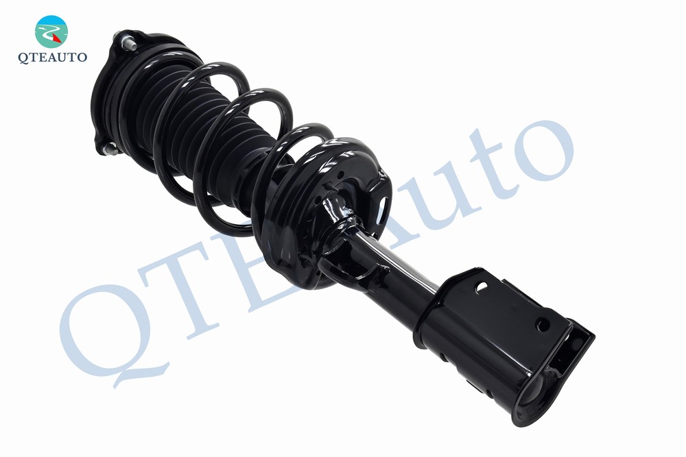 2PC Front Left-Right Quick Complete Strut-Coil Spring For 2017-2021 Jeep Compass