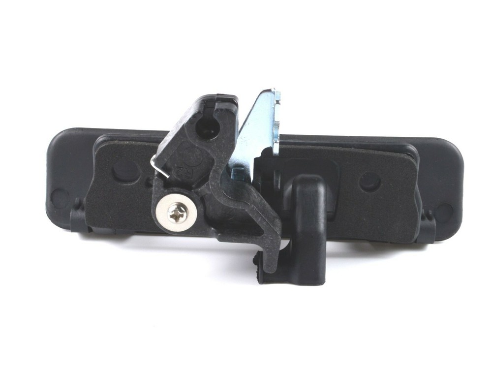 NEW Side Cargo Outside Hinged Door Handle for Ford E150 E250 E350 Super Duty