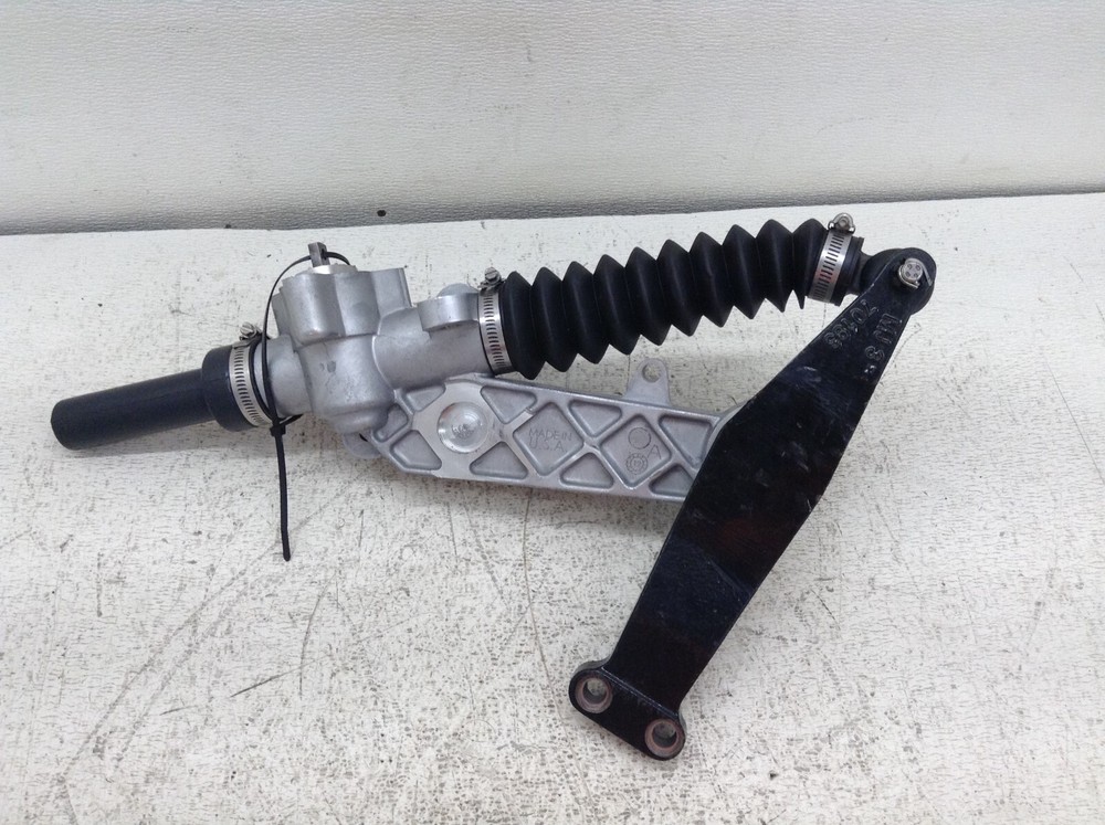 EZGO 622657 Steering Box Kit New (TSC)