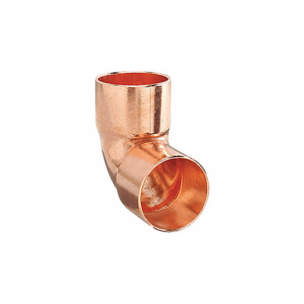 Thrifco 2 90 Copper Ell. - 5436009