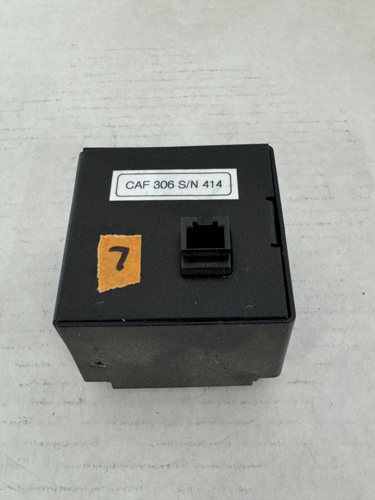 CAI CAF 306 Vario Repeater