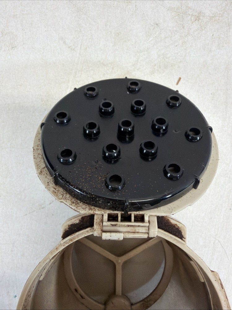 Ninja PB051ST Pod & Grounds Specialty Coffee Maker Replacement Filter Basket