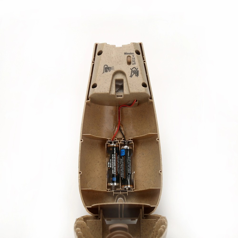 1Pc Eco-Friendly Leaf-Shaped Fragrance Diffuser Has an Automatic Timer and2539