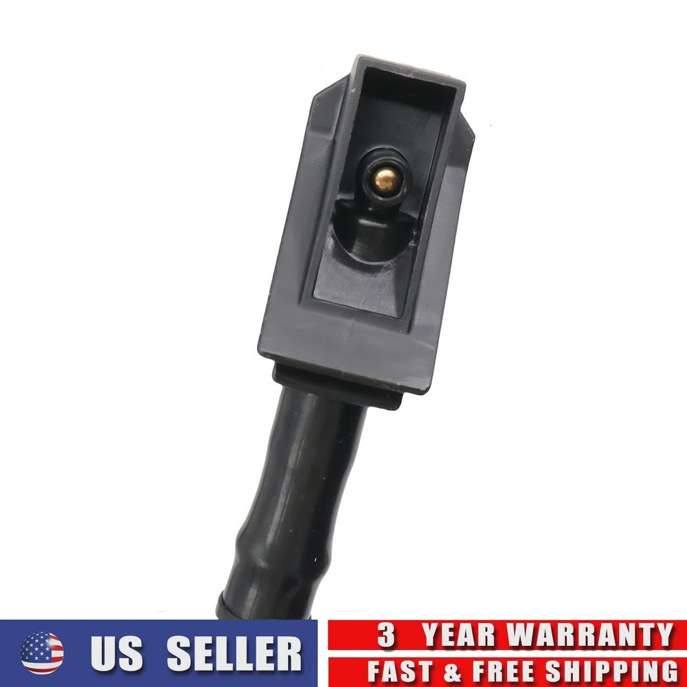 Replace High Quality Windshield Washer Nozzle For 2019-2025 Ram 1500 NEW