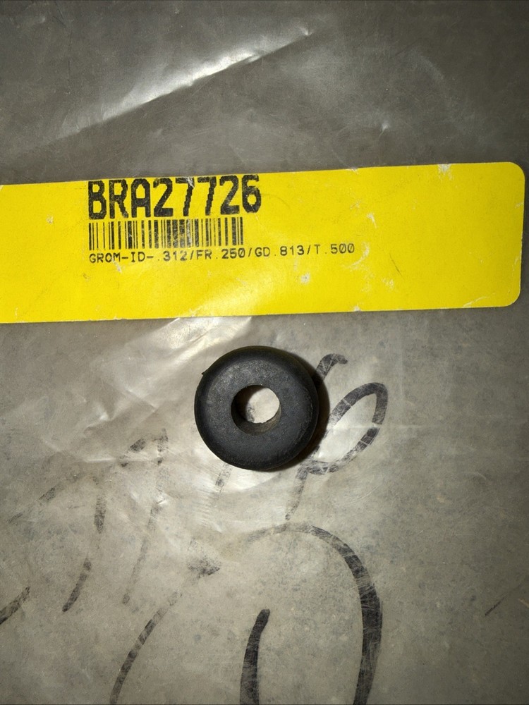 Braun 27726 Grommet