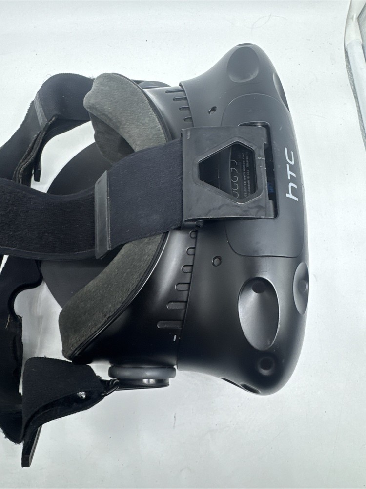 HTC Vive OPJT100 PC & Console Virtual Reality Headset