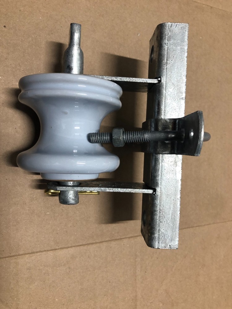 Microelectric heavy duty spool rack 200A, MM201.