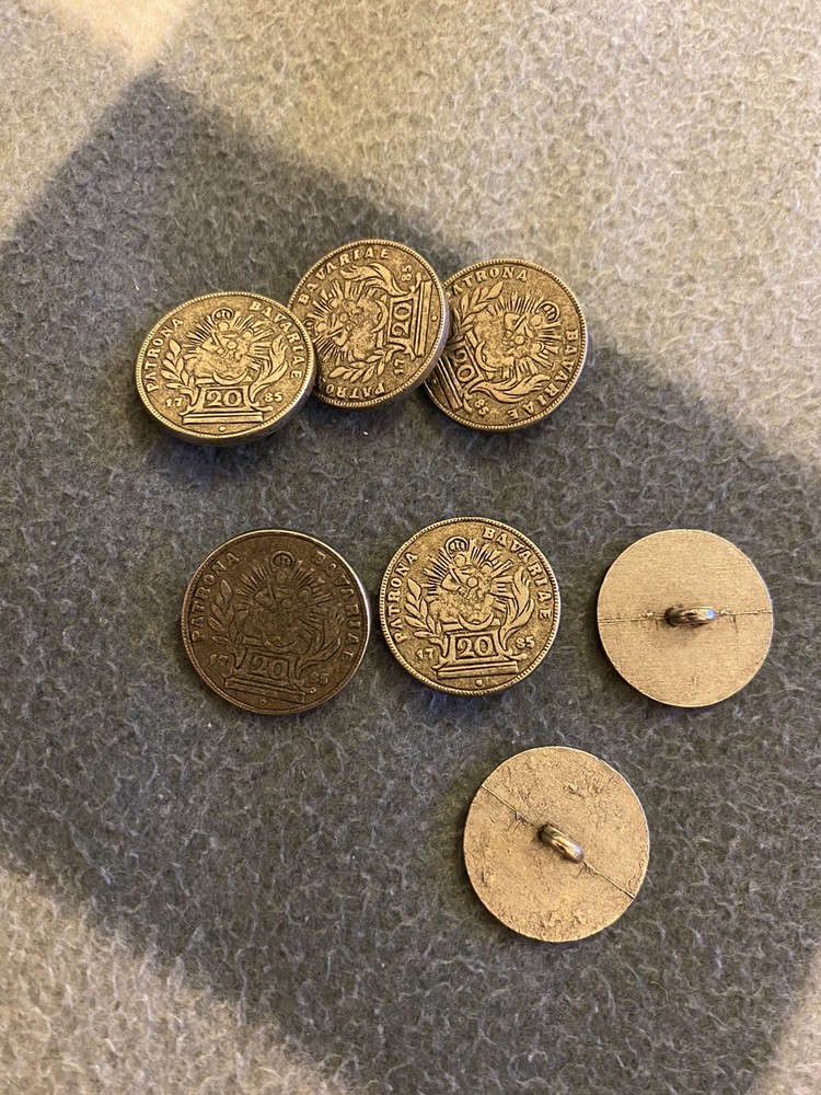 coin collection job lot