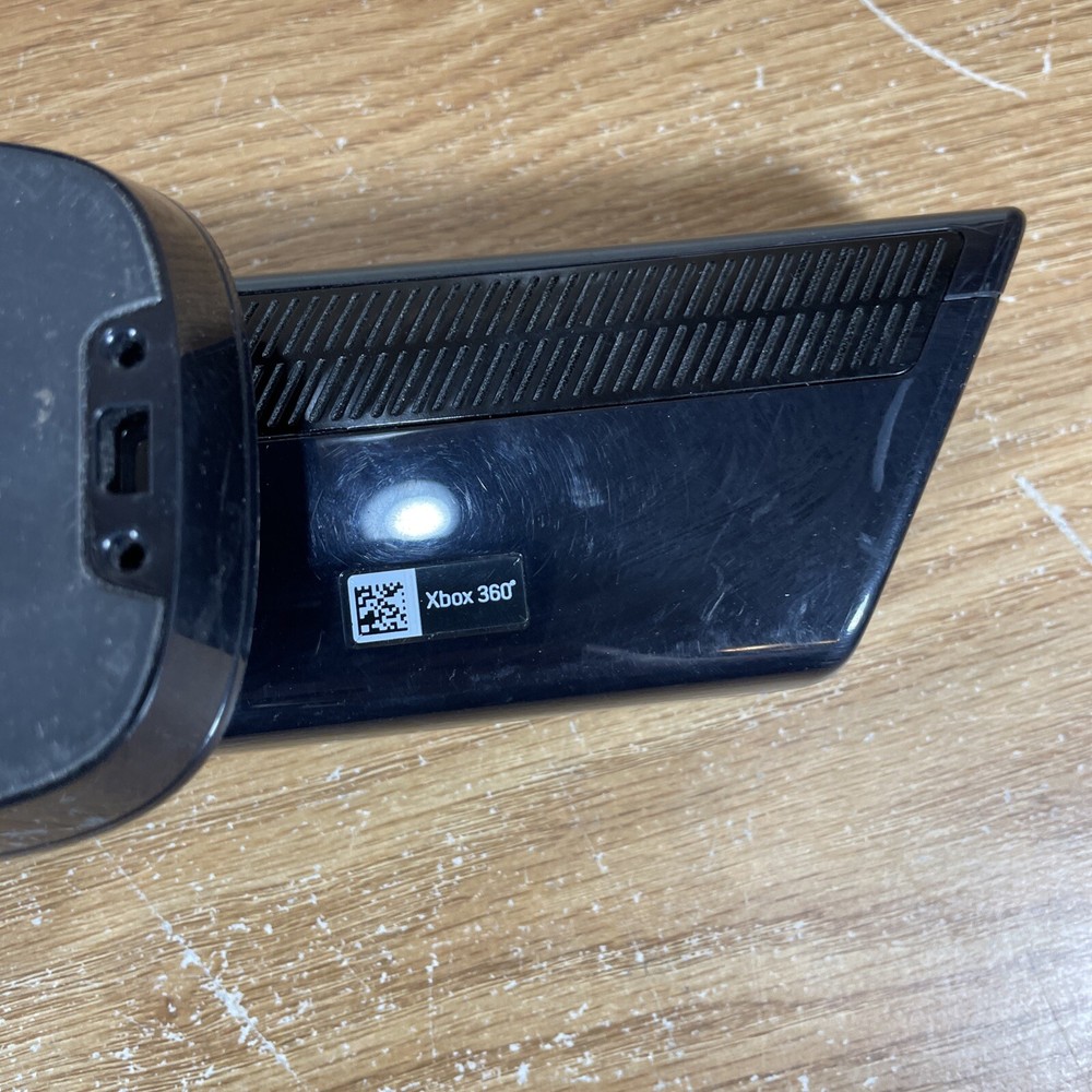 Microsoft Xbox 360 Kinect Motion Sensor Bar - Model 1414