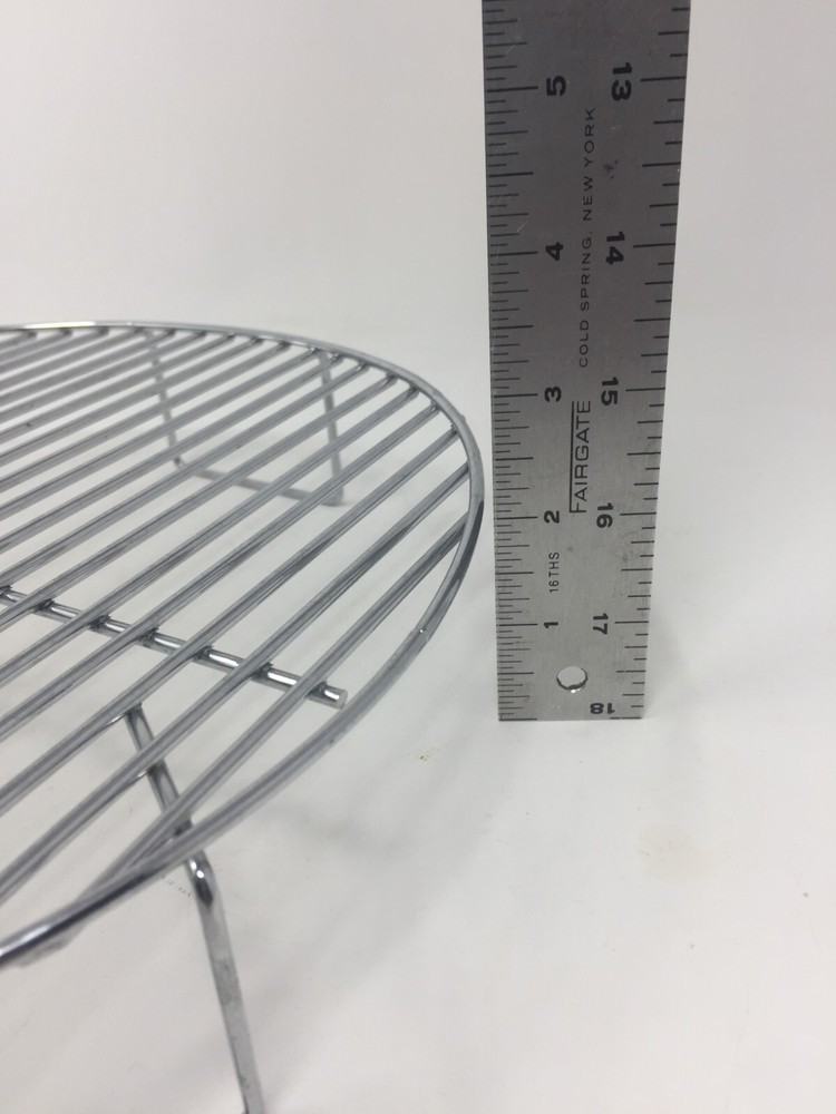 NuWave Pro Infrared Oven Model 20334 Replacement Part 2 inch 2" Cooking Rack