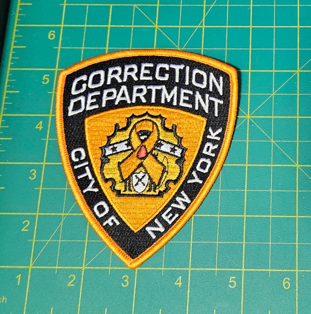 NEW YORK CITY Correction Leukemiaa