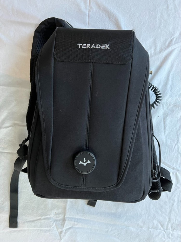 Teradek Bond HEVC H.265 Backpack with 4x Node II Modules - No Battery