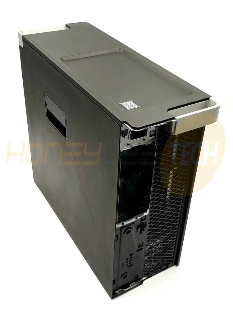 GENUINE DELL PRECISION T5810 WORKSTATION TOWER EMPTY CHASSIS CASE T2XP7 1PRGM