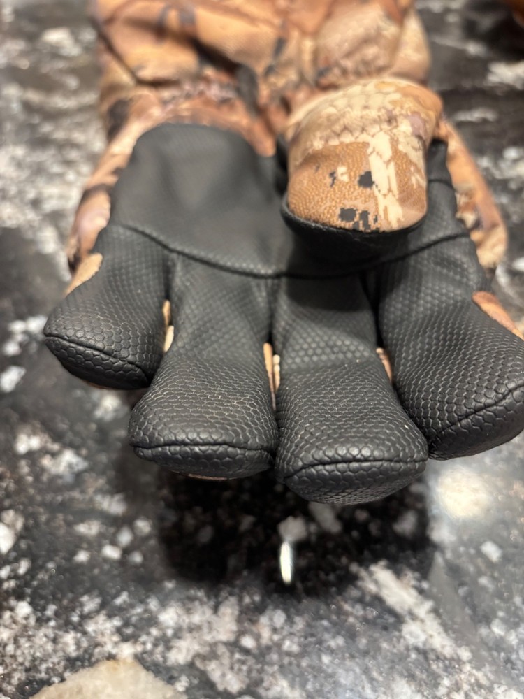 Sitka Callers Glove Right Hand (medium)