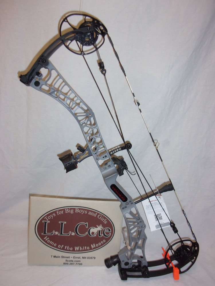 Darton Sequel 31 ST2 RH Black (60 lb)