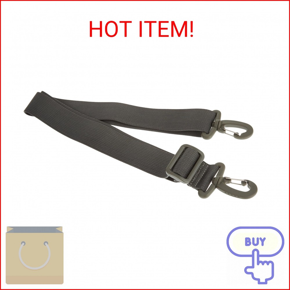 MAXPEDITION Gear 1.5-Inch Shoulder Strap