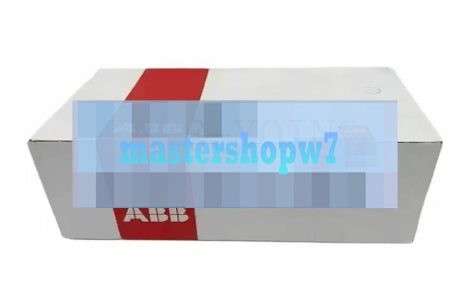 1PCS NEW ABB CONTROLLER 07KT94 GJR5252100R0261