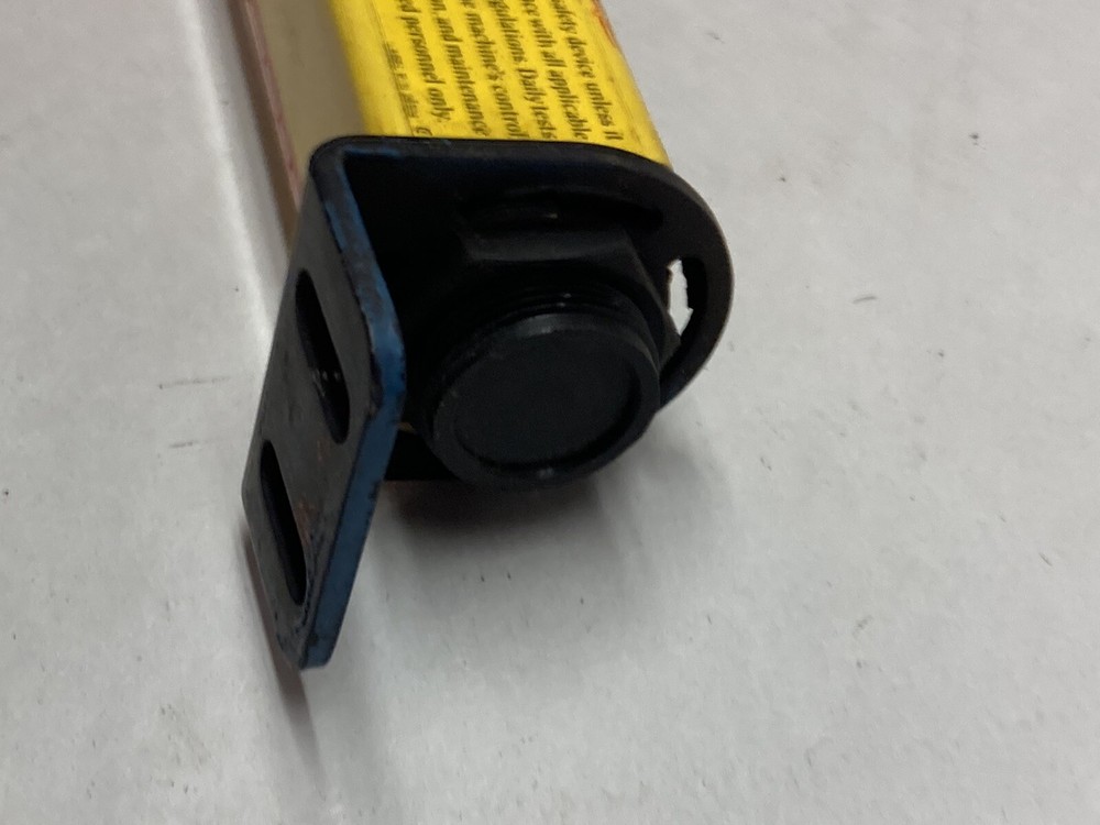 STI,MS4312B-2,Light Curtain Transmitter Minisafe-B