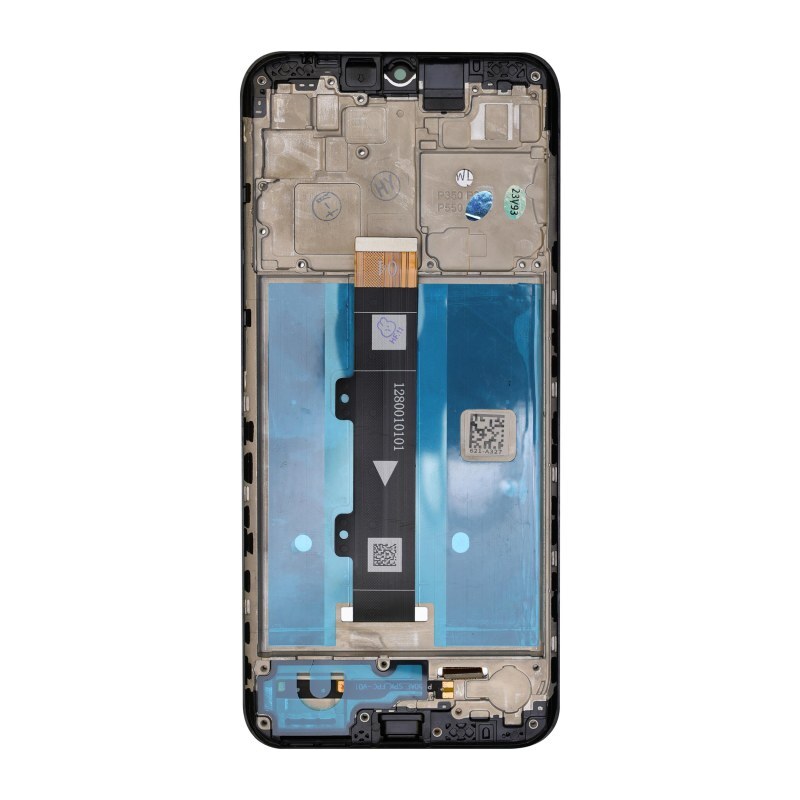 LCD Frame Assembly for Motorola Moto G30 Premium Replacement Screen Replace